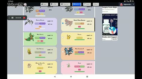 User scripts for delugerpg.com .